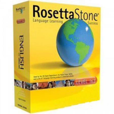 آموزش زبان کره ای Rosetta