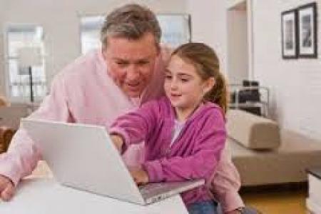 نرم افــزار کنترل فرزندان دراینترنت