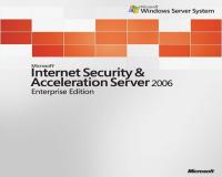 نرم افزار ISA Server 2006 Enterprise Edition SP1