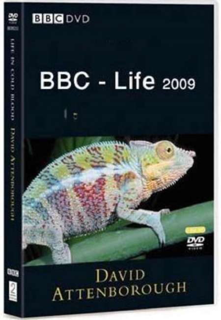 توضيحات كامل 6 قسمت از مستند Life BBC