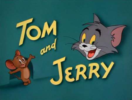 توضيحات كامل مجموعه کارتون های تام و جری
