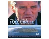 BBC Full Circle with Michael Palin