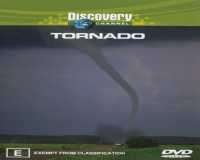 Discovery Channel Tornado
