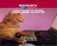 Discovery Channel House Cats - گربه های خانگی