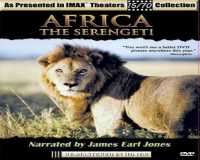 IMAX Africa The Serengeti