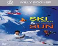 Ski To The Max