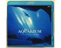 The Aquarium 2007 Bluray