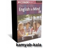 توضيحات كامل آموزش زبان  Cambrigde - English in Mind Level شامل تمام سطح ها(1عددCD)