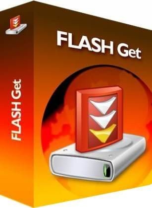توضيحات كامل افزایش سرعت دانلود با FlashGet