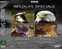 BBC Wildlife Specials - 1